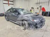 2022 Subaru WRX фото