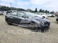 2022 Subaru WRX photo