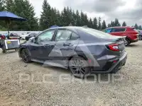 2022 Subaru WRX photo
