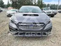 2022 Subaru WRX photo