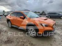 2022 Subaru WRX photo