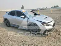 2022 Subaru WRX фото
