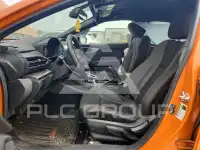 2022 Subaru WRX фото