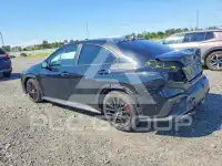 2022 Subaru WRX фото