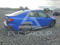 2022 Subaru WRX фото