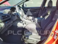 2022 Subaru WRX photo