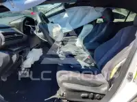 2022 Subaru WRX фото