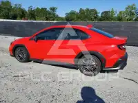 2022 Subaru WRX photo