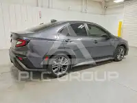 2022 Subaru WRX фото
