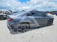 2022 Subaru WRX photo
