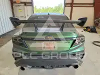 2022 Subaru WRX фото
