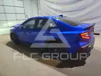 2022 Subaru WRX photo