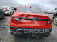 2022 Subaru WRX фото