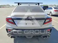 2022 Subaru WRX фото