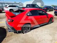 2022 Subaru WRX photo