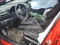 2022 Subaru WRX фото