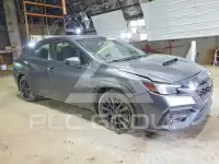 2022 Subaru WRX photo