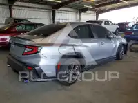 2022 Subaru WRX фото