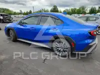 2022 Subaru WRX photo