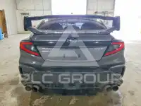 2022 Subaru WRX фото