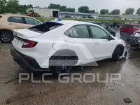 2022 Subaru WRX photo