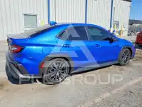 2022 Subaru WRX фото