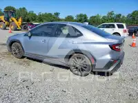 2022 Subaru WRX фото