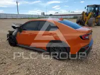2022 Subaru WRX фото