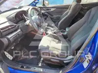 2022 Subaru WRX photo