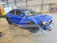 2022 Subaru WRX photo