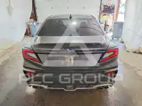 2022 Subaru WRX photo