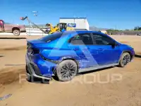 2022 Subaru WRX photo