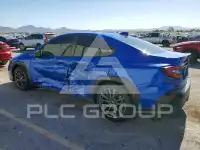 2022 Subaru WRX фото