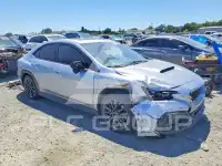 2022 Subaru WRX photo