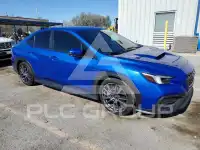 2022 Subaru WRX фото