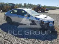 2022 Subaru WRX фото