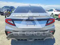 2022 Subaru WRX photo