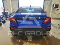 2022 Subaru WRX photo