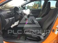 2022 Subaru WRX фото