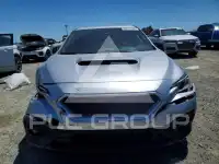 2022 Subaru WRX photo