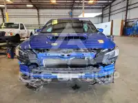 2022 Subaru WRX photo
