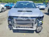 2022 Subaru WRX фото