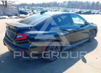 2022 Subaru WRX фото