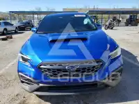 2022 Subaru WRX фото