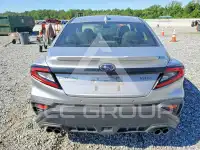 2022 Subaru WRX фото