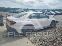 2022 Subaru WRX фото