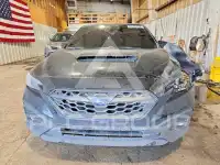 2022 Subaru WRX photo