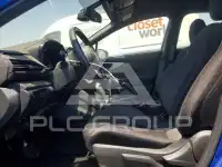 2022 Subaru WRX фото
