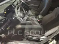 2022 Subaru WRX photo