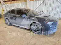 2022 Subaru WRX photo